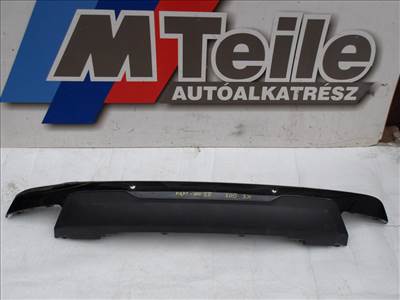 [GYÁRI BONTOTT] BMW HÁTSÓ DIFFÚZOR | X5 G05 